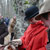 14 février 2009, Morat, Equipage à son Maître d’Equipage pour son demi-siècle…