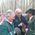 7 mars 2009, Tronçais, Jean-François Bourqui, Maître d’Equipage du Rallye La Dure