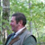 14 Octobre 2009, ligne de Pirot, Jacky Baillard